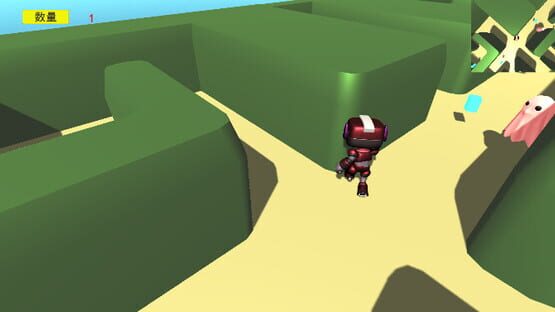 Screenshot Moyu world