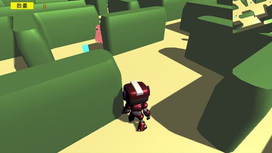 Screenshot Moyu world