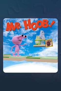 Cover Mr. Hoob!