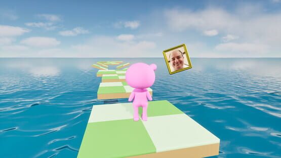 Screenshot Mr. Hoob!