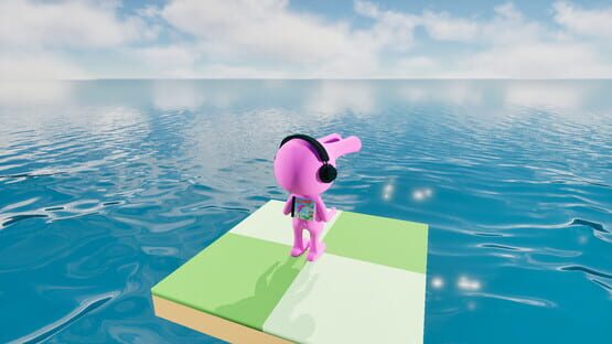 Screenshot Mr. Hoob!