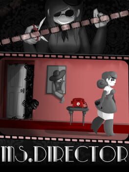 Cover Ms.Director