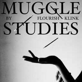 Cover Muggle Studies