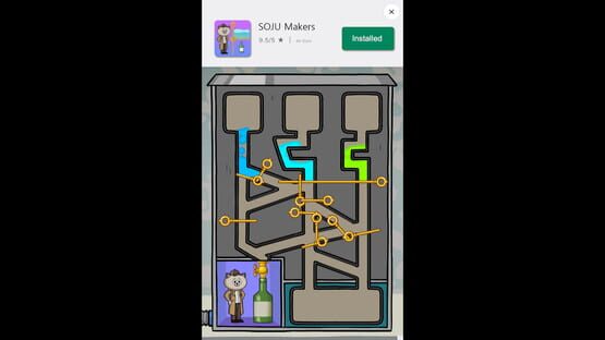 Screenshot Mujun's Casefile: The Mystery Mansion
