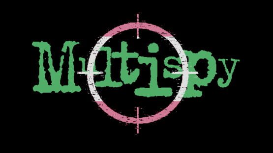 Screenshot Multispy