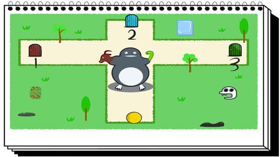 Screenshot Mural