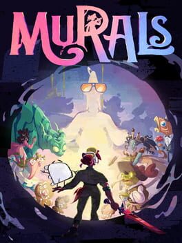 Cover Murals