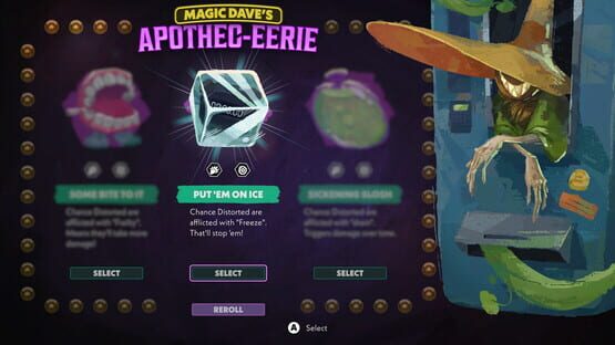 Screenshot Murals