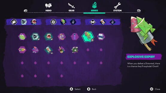 Screenshot Murals