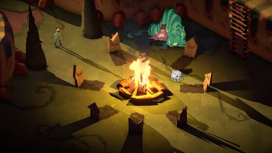Screenshot Murals