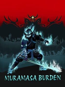 Cover Muramasa Burden