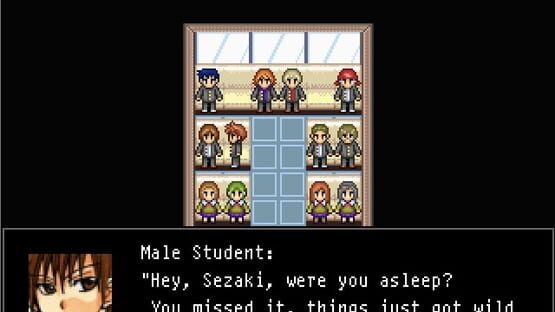 Screenshot Murasame