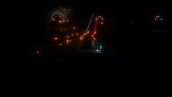 Screenshot Murk