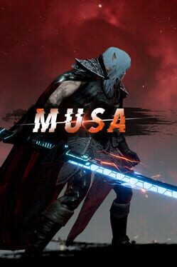 Cover Musa