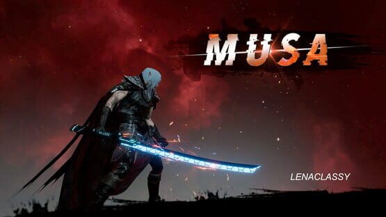 Screenshot Musa