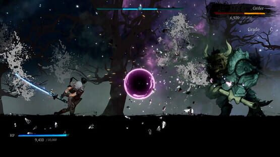 Screenshot Musa