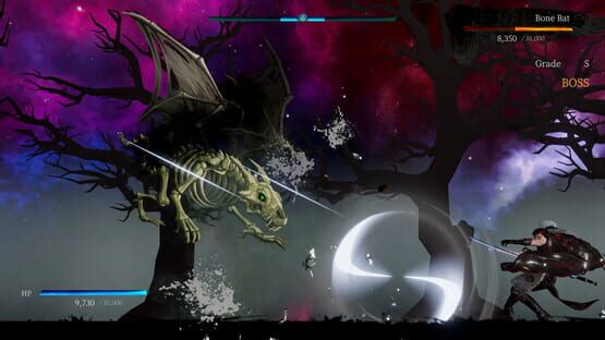 Screenshot Musa
