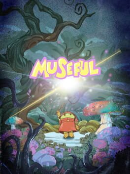 Cover Museful