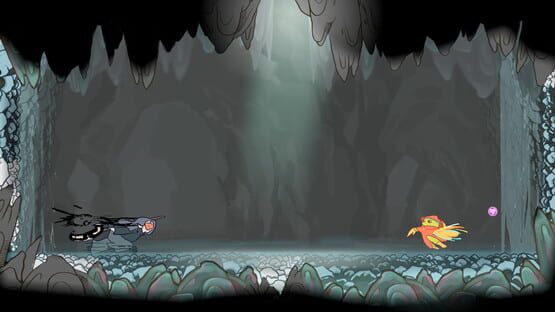 Screenshot Museful