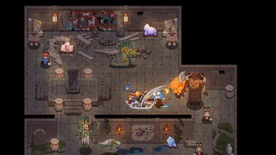 Screenshot Museum No.9