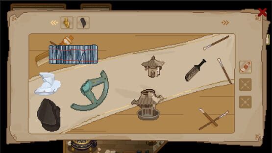 Screenshot Museum No.9