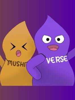 Cover Mushiverse: Online Boardgame