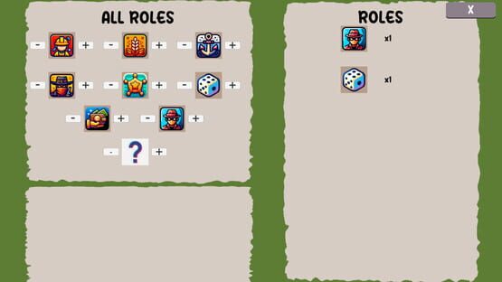 Screenshot Mushiverse: Online Boardgame
