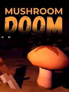 Cover Mushroom Doom