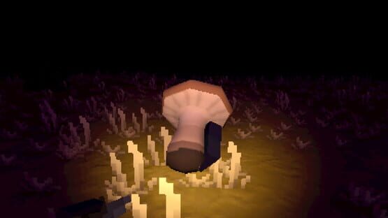 Screenshot Mushroom Doom