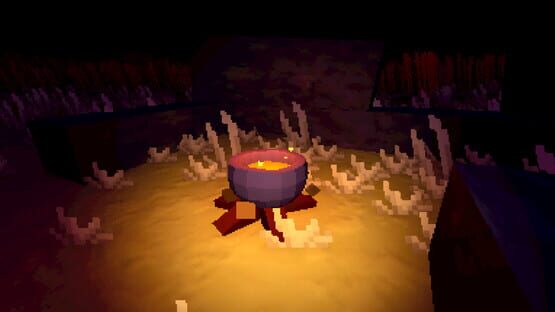 Screenshot Mushroom Doom