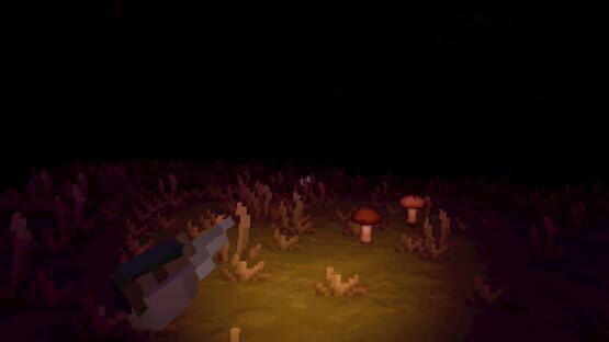Screenshot Mushroom Doom