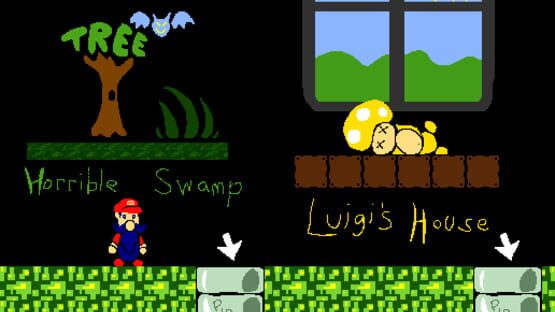Screenshot Mushroom Pancakes