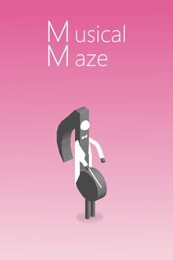 Cover Musical Maze