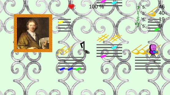 Screenshot Mutated Muter's Invasion