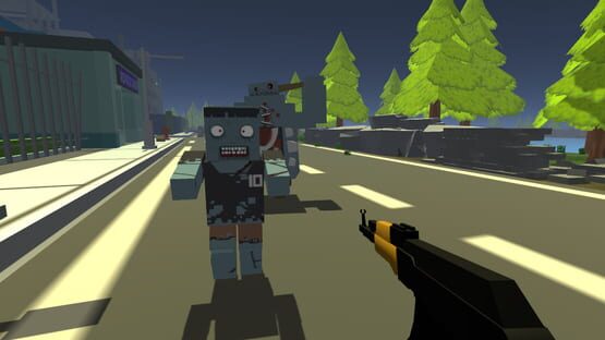 Screenshot Mutland