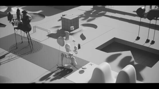 Screenshot Mutus Meteora