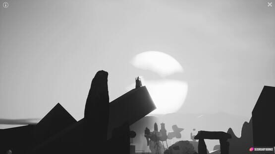 Screenshot Mutus Meteora