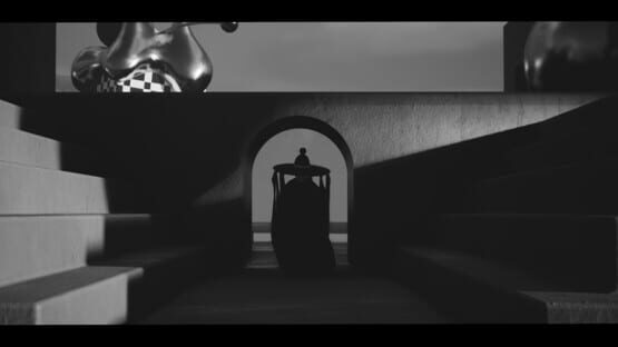 Screenshot Mutus Meteora