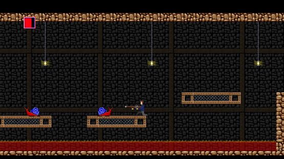 Screenshot Muzzleloaded