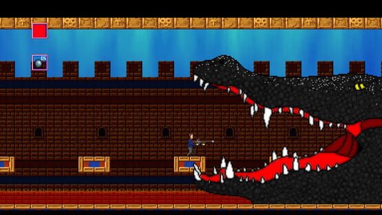 Screenshot Muzzleloaded