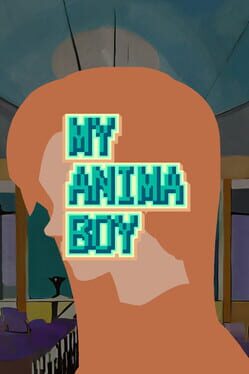 Cover My Anima Boy