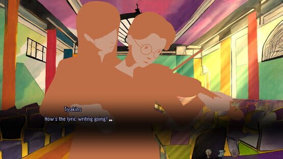 Screenshot My Anima Boy