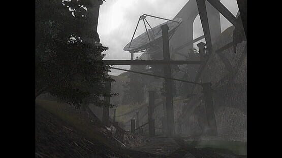 Screenshot My Beautiful Faraway, Please Don't Be Cruel to Me