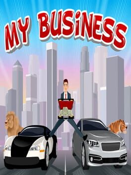 Cover My Business