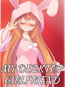 Cover My Desktop Girlfriend