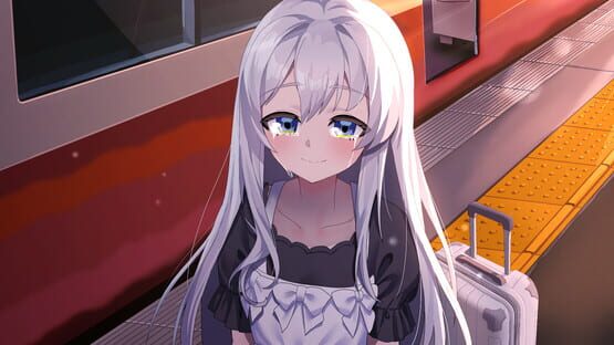 Screenshot My Egg Girls: A Gentle Story