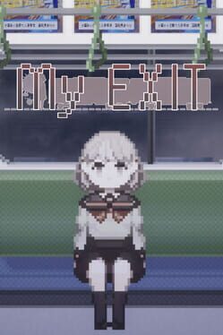 Cover My Exit