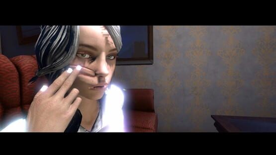 Screenshot My Eyes Inside Out Chapter Three