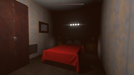 Screenshot My Eyes Inside Out Chapter Three