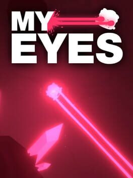 Cover My Eyes